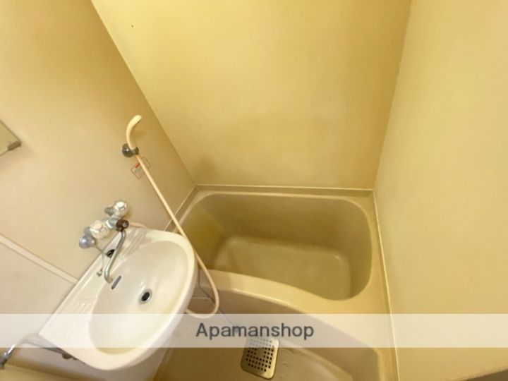 大阪府東大阪市小阪2丁目の賃貸マンションの内装