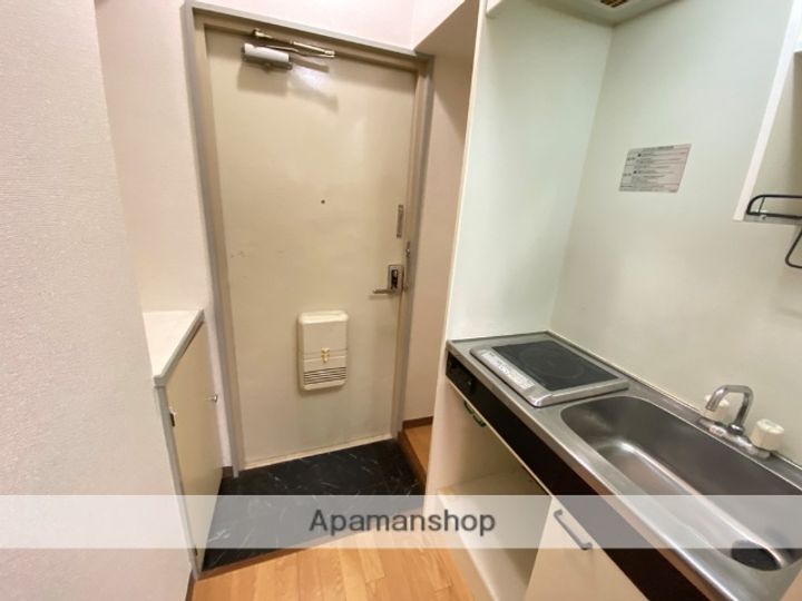 大阪府東大阪市小阪2丁目の賃貸マンションの内装