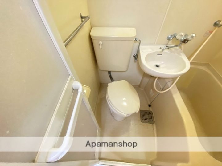 大阪府東大阪市小阪2丁目の賃貸マンションのその他画像