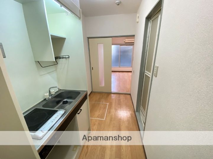 大阪府東大阪市小阪2丁目の賃貸マンションのその他画像