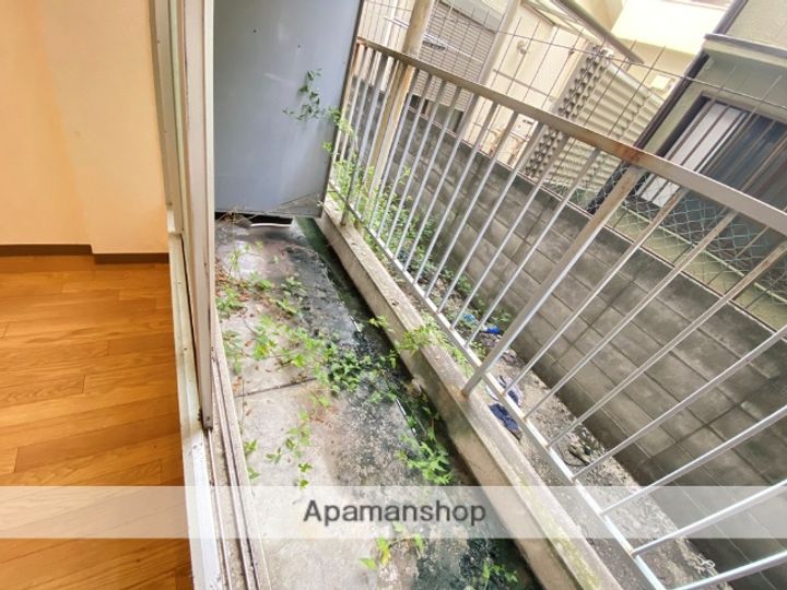 大阪府東大阪市小阪2丁目の賃貸マンションのその他画像