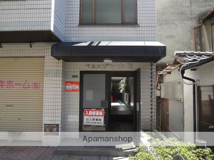 大阪府東大阪市小阪2丁目の賃貸マンションのその他画像