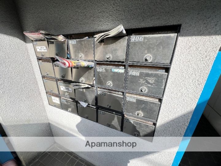 大阪府東大阪市花園本町1丁目の賃貸マンションのその他画像