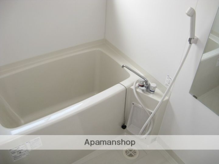 大阪府東大阪市下小阪5丁目の賃貸マンションの風呂