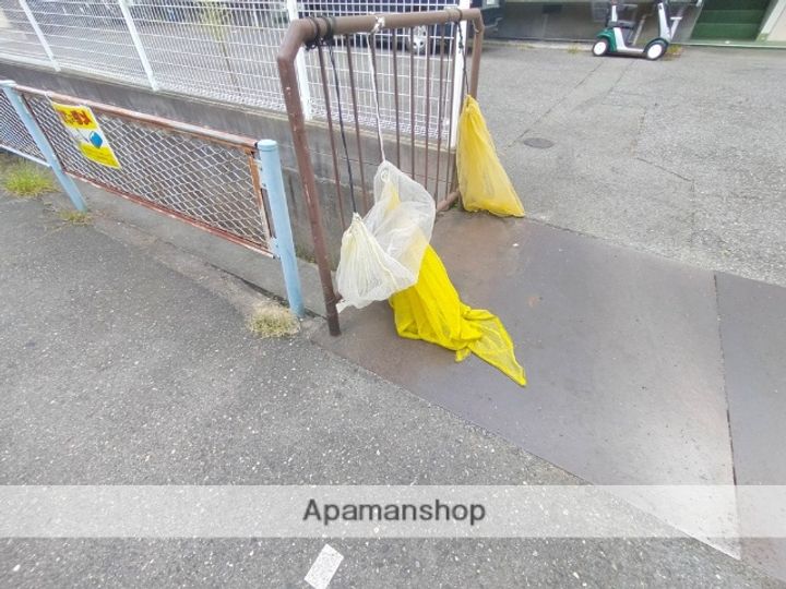 フローラル岩本3F11のその他画像