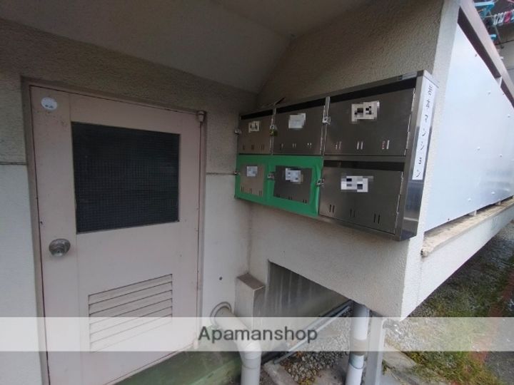 フローラル岩本3F11のその他画像