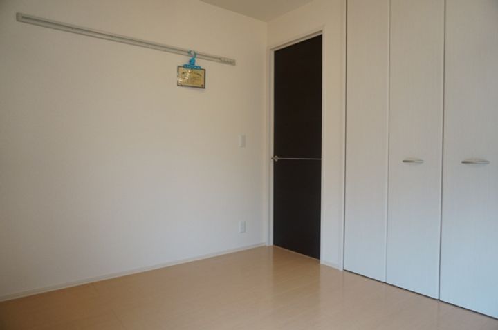 ドミール本町の内装