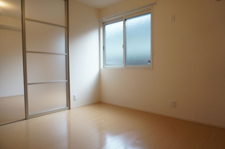 ドミール本町の内装