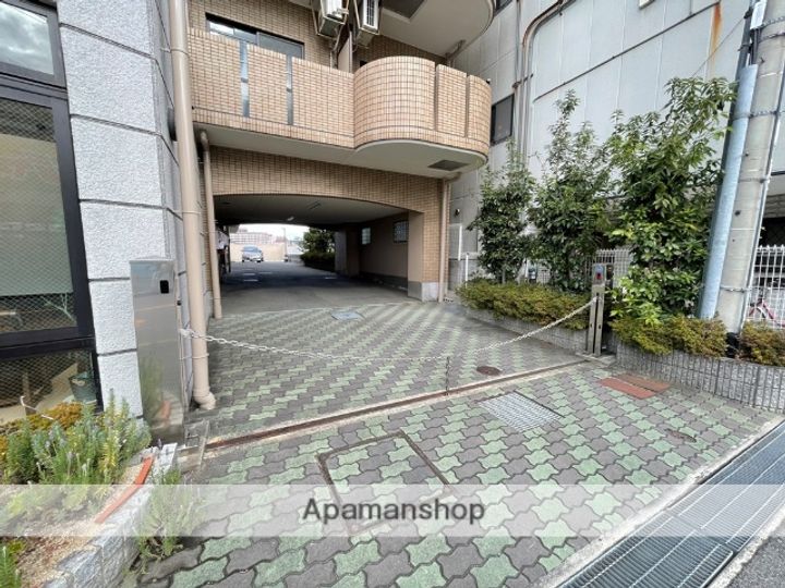 大阪府東大阪市南上小阪の賃貸マンション501のその他画像