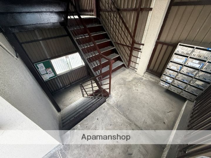 大阪府東大阪市玉串元町1丁目の賃貸マンションのその他画像