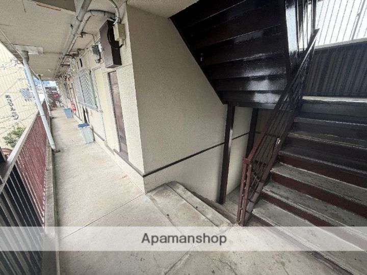 大阪府東大阪市玉串元町1丁目の賃貸マンションのその他画像