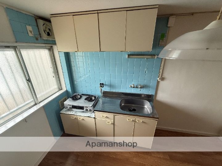 大阪府東大阪市玉串元町1丁目の賃貸マンションのその他画像