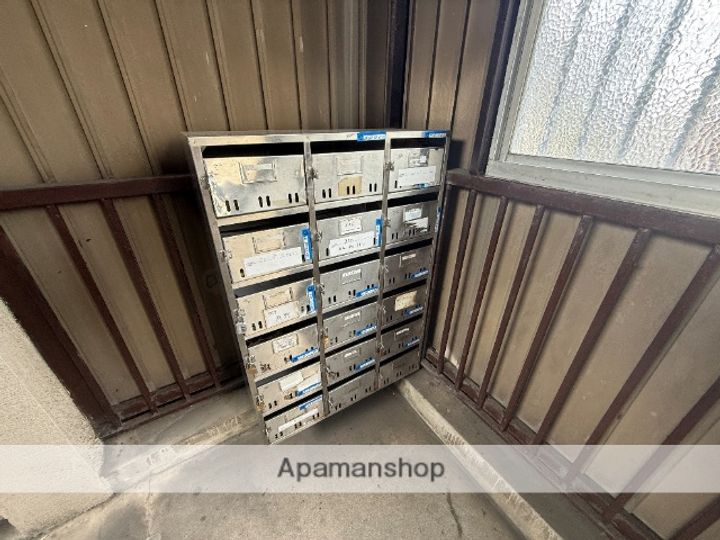 大阪府東大阪市玉串元町1丁目の賃貸マンション202のその他画像