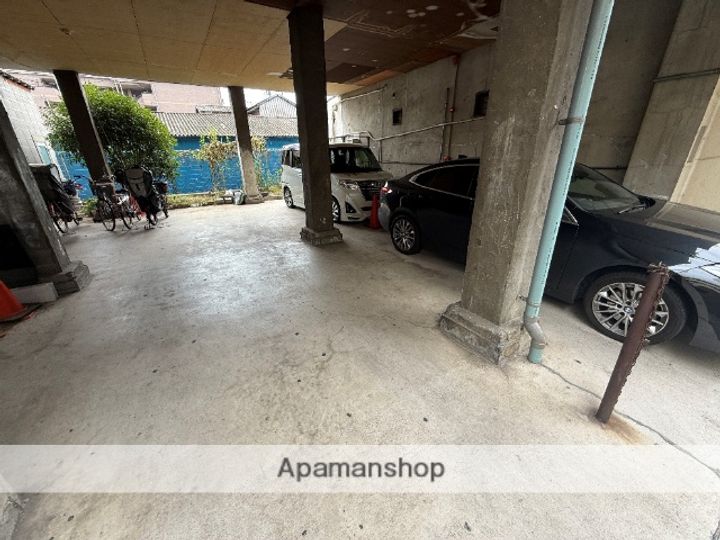 大阪府東大阪市玉串元町1丁目の賃貸マンションのその他画像