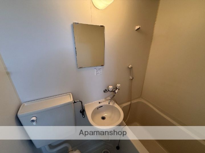 大阪府東大阪市玉串元町1丁目の賃貸マンションのその他画像