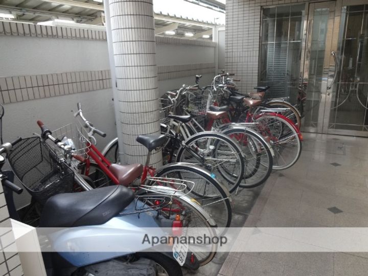 ロータリーマンション永和202のその他画像