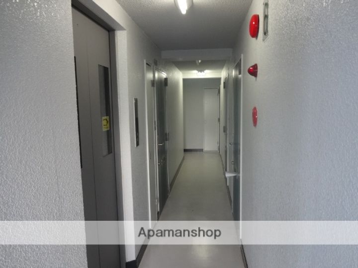 ロータリーマンション永和202のその他画像