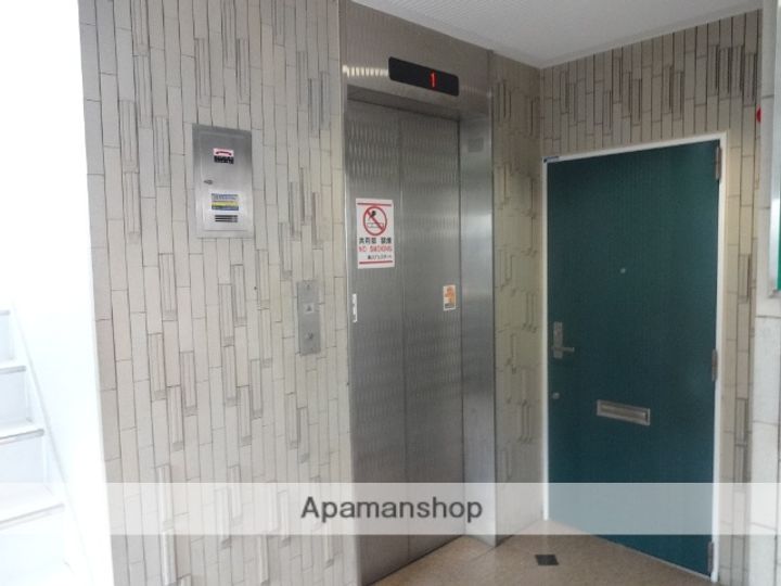 ロータリーマンション永和202のその他画像