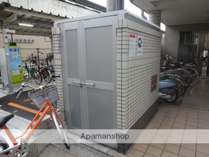 ロータリーマンション永和202のその他画像