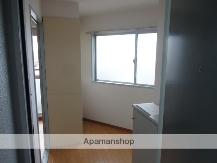 ロータリーマンション永和202のその他画像