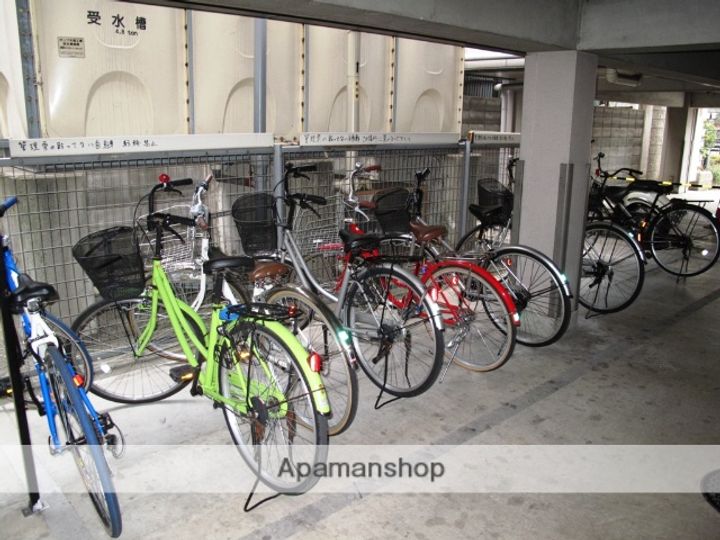 大阪府東大阪市菱屋西1丁目の賃貸マンションのその他画像