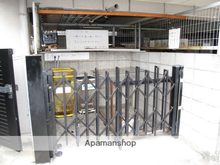 大阪府東大阪市菱屋西1丁目の賃貸マンションのその他画像