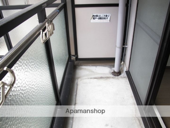 大阪府東大阪市菱屋西1丁目の賃貸マンションのその他画像