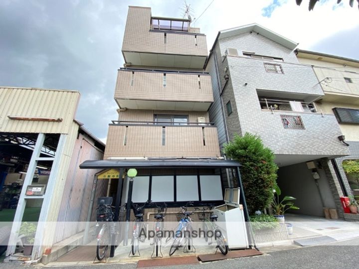 サンライフ小阪本町302の外観