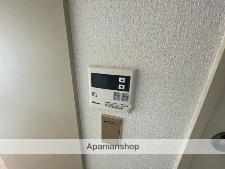 兵庫県尼崎市南塚口町7丁目の賃貸マンションの内装