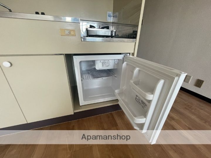 兵庫県尼崎市南塚口町7丁目の賃貸マンションの内装