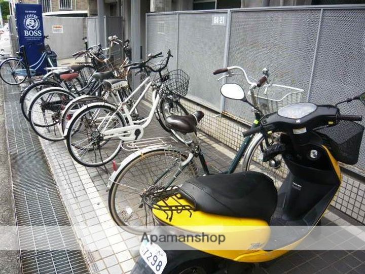 兵庫県尼崎市南塚口町7丁目の賃貸マンションのその他画像