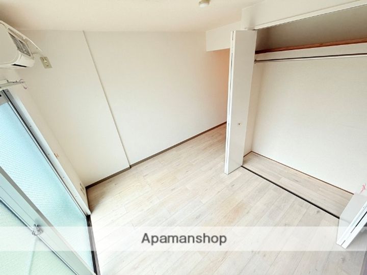 アルテハイム東大阪の内装