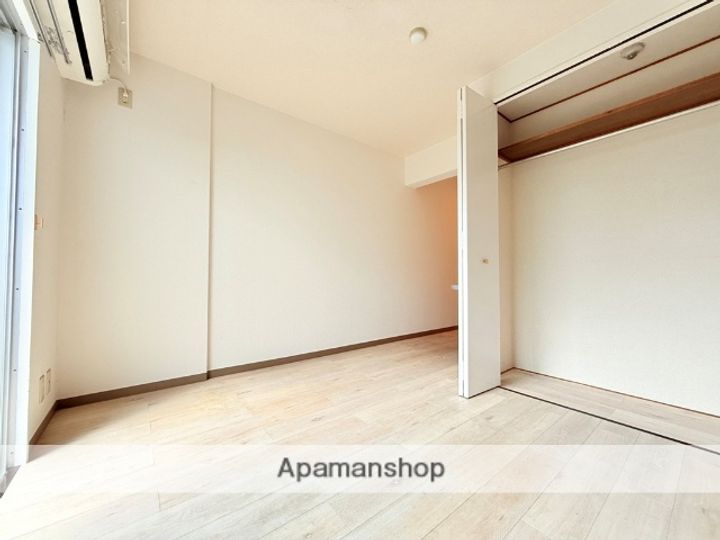 アルテハイム東大阪の内装