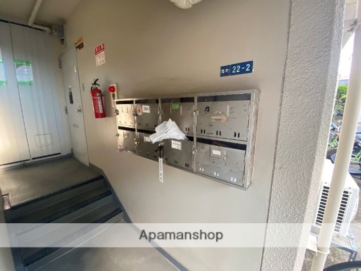 ブルーハイツ201のその他画像