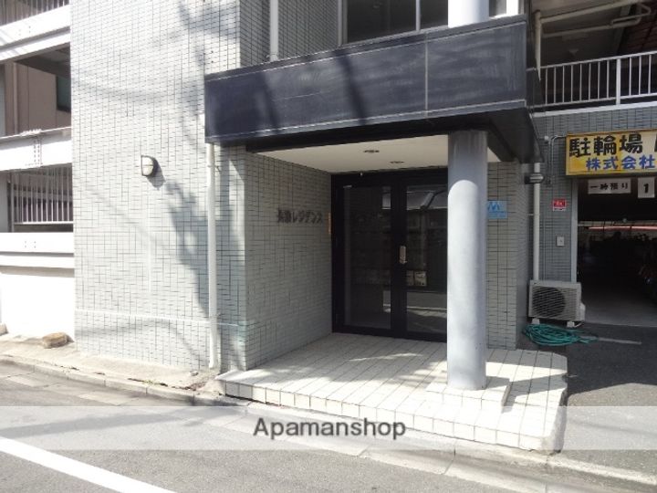 大阪府東大阪市長瀬町1丁目の賃貸マンションのその他画像