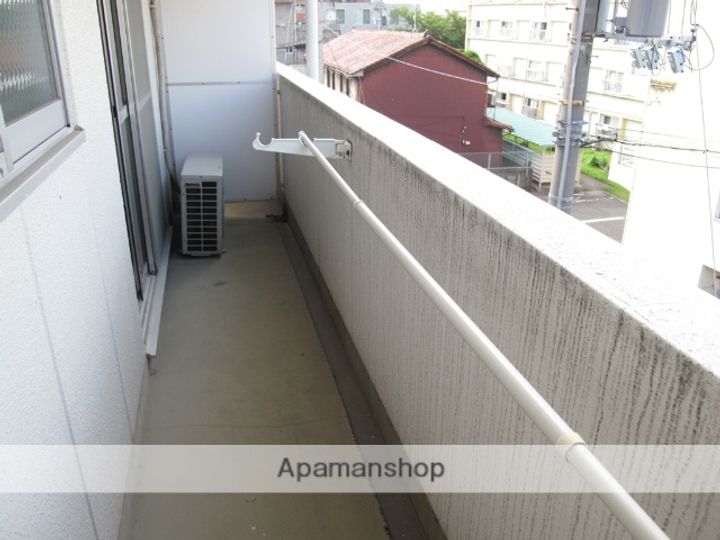 大阪府東大阪市長瀬町1丁目の賃貸マンションのその他画像
