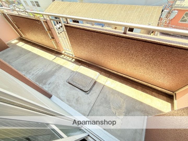 プランテーム吉田402のその他画像