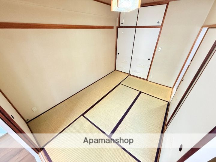 プランテーム吉田402のその他画像