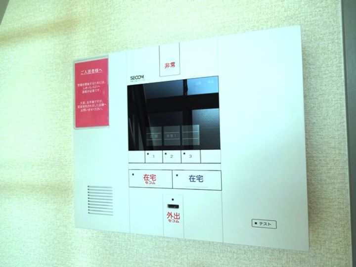 レオパレスヴィラのその他画像