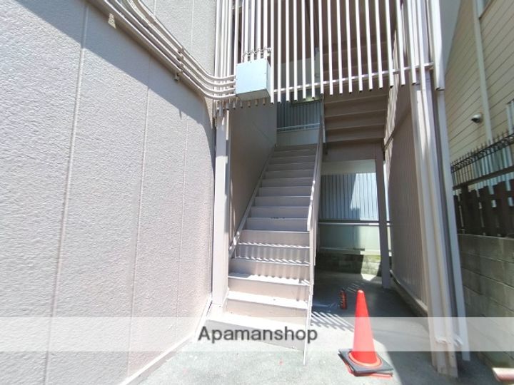 第一高山ハイツのその他画像