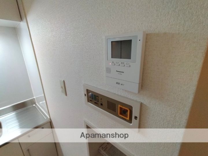 第一高山ハイツのその他画像