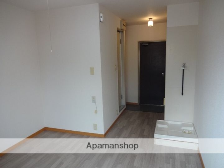 ステューディオ長瀬の居間