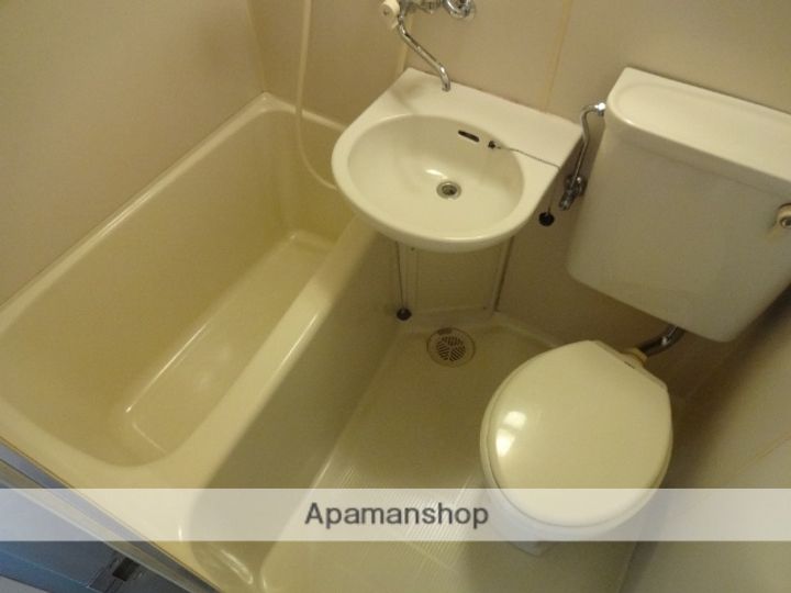 ステューディオ長瀬の風呂