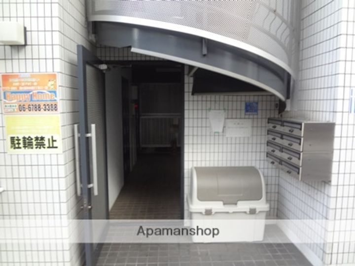大阪府東大阪市小阪2丁目の賃貸マンション202のその他画像
