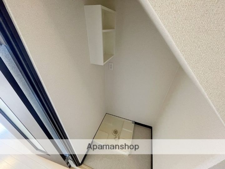 大阪府東大阪市衣摺2丁目の賃貸アパートのその他画像