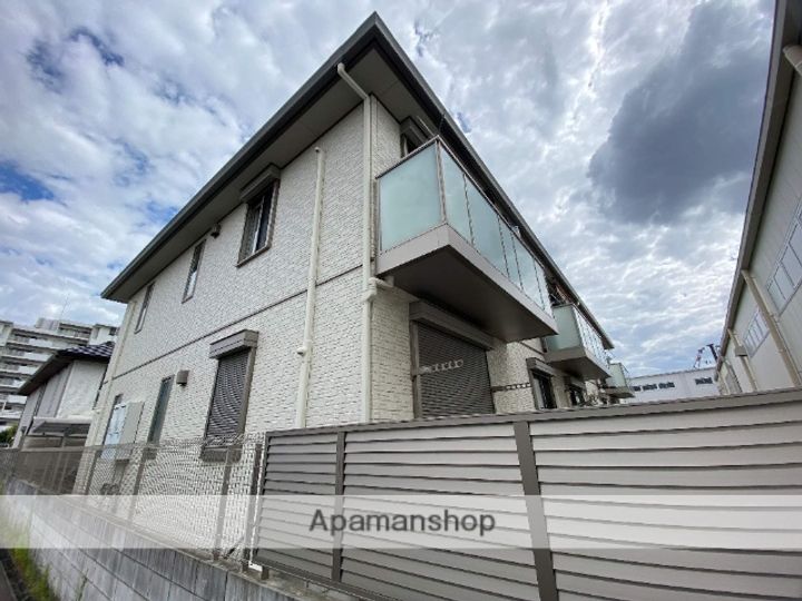 ANJEWELの外観