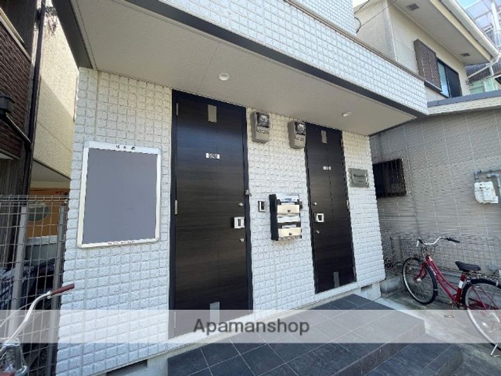 大阪府東大阪市御厨南3丁目の賃貸マンションのその他画像