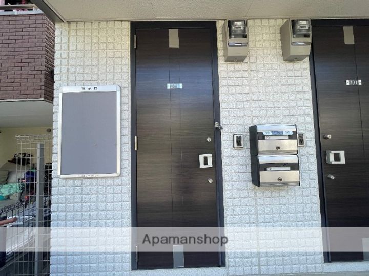 大阪府東大阪市御厨南3丁目の賃貸マンションのその他画像