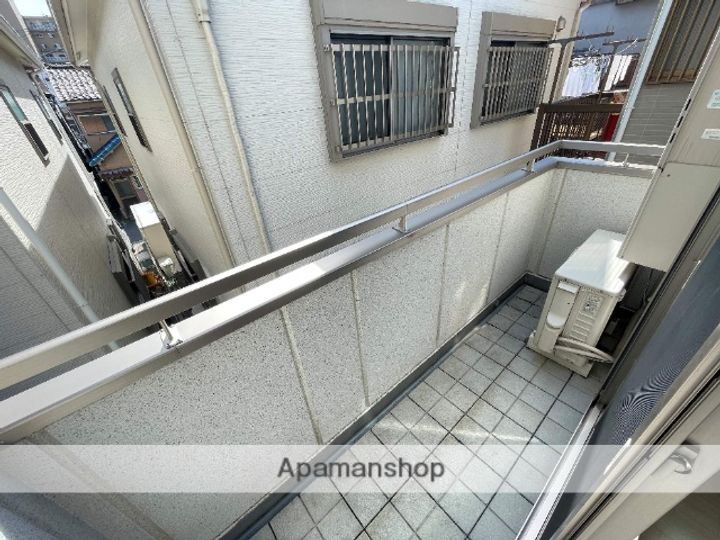 大阪府東大阪市御厨南3丁目の賃貸マンションのその他画像