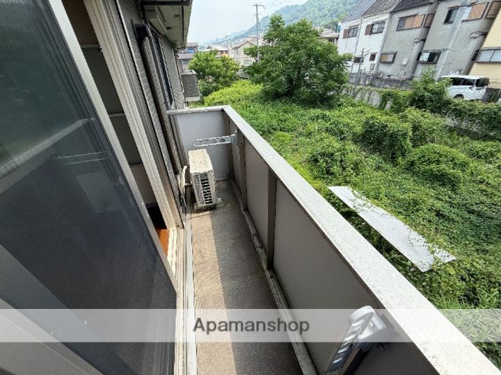 大阪府東大阪市瓢箪山町の賃貸アパートのその他画像